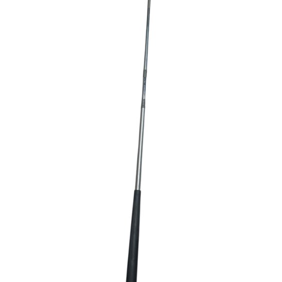 Acushnet Putter Bulls Eye FLM5S Golf Club John Reuter Jr. USA Steel RH 35" VTG - Picture 2 of 3